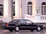 Toyota Crown Majesta 1995 года